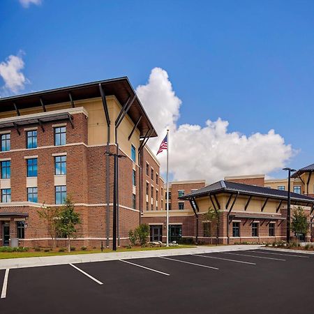 Residence Inn By Marriott Charleston Summerville Exteriör bild