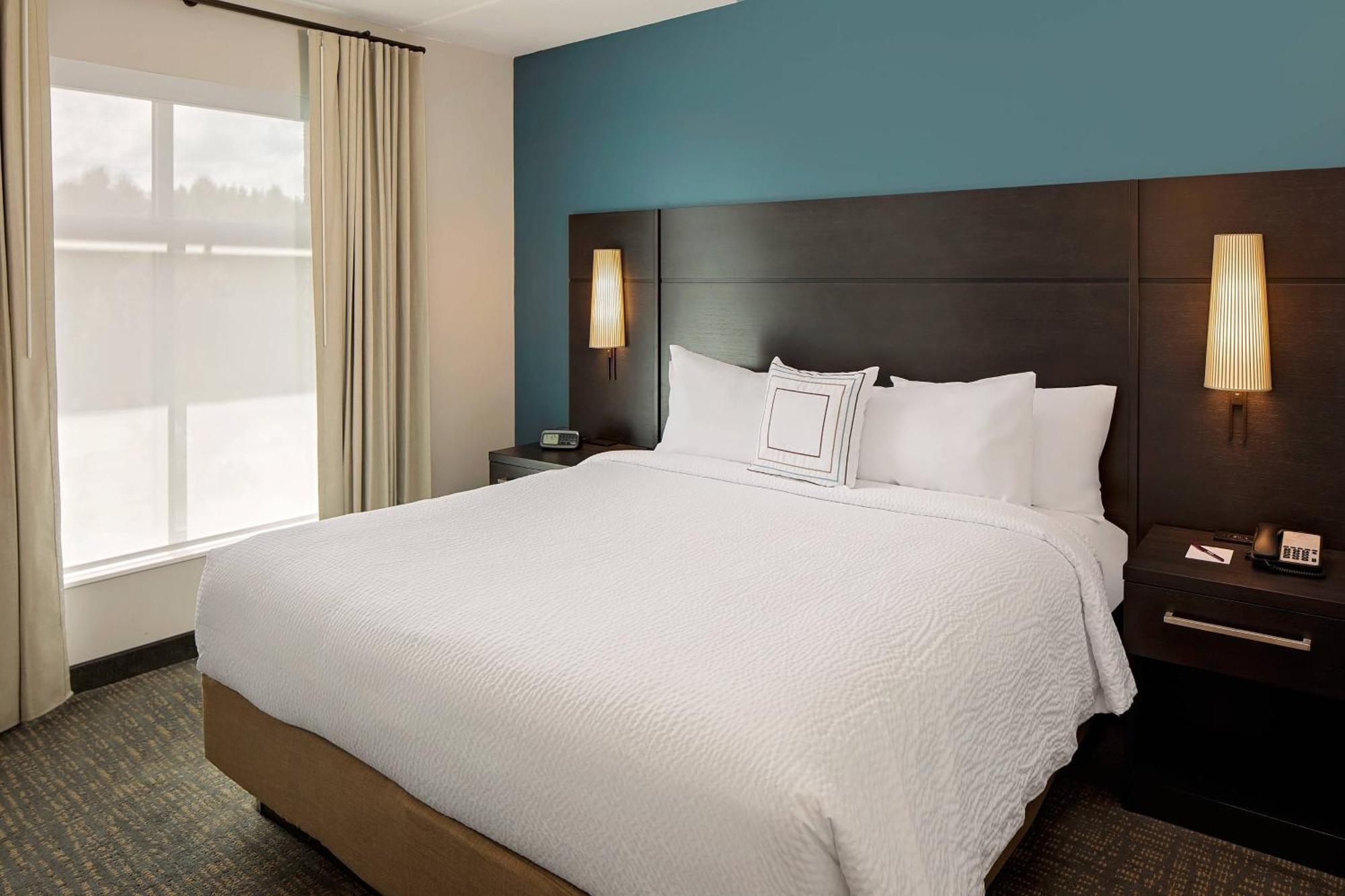 Residence Inn By Marriott Charleston Summerville Exteriör bild