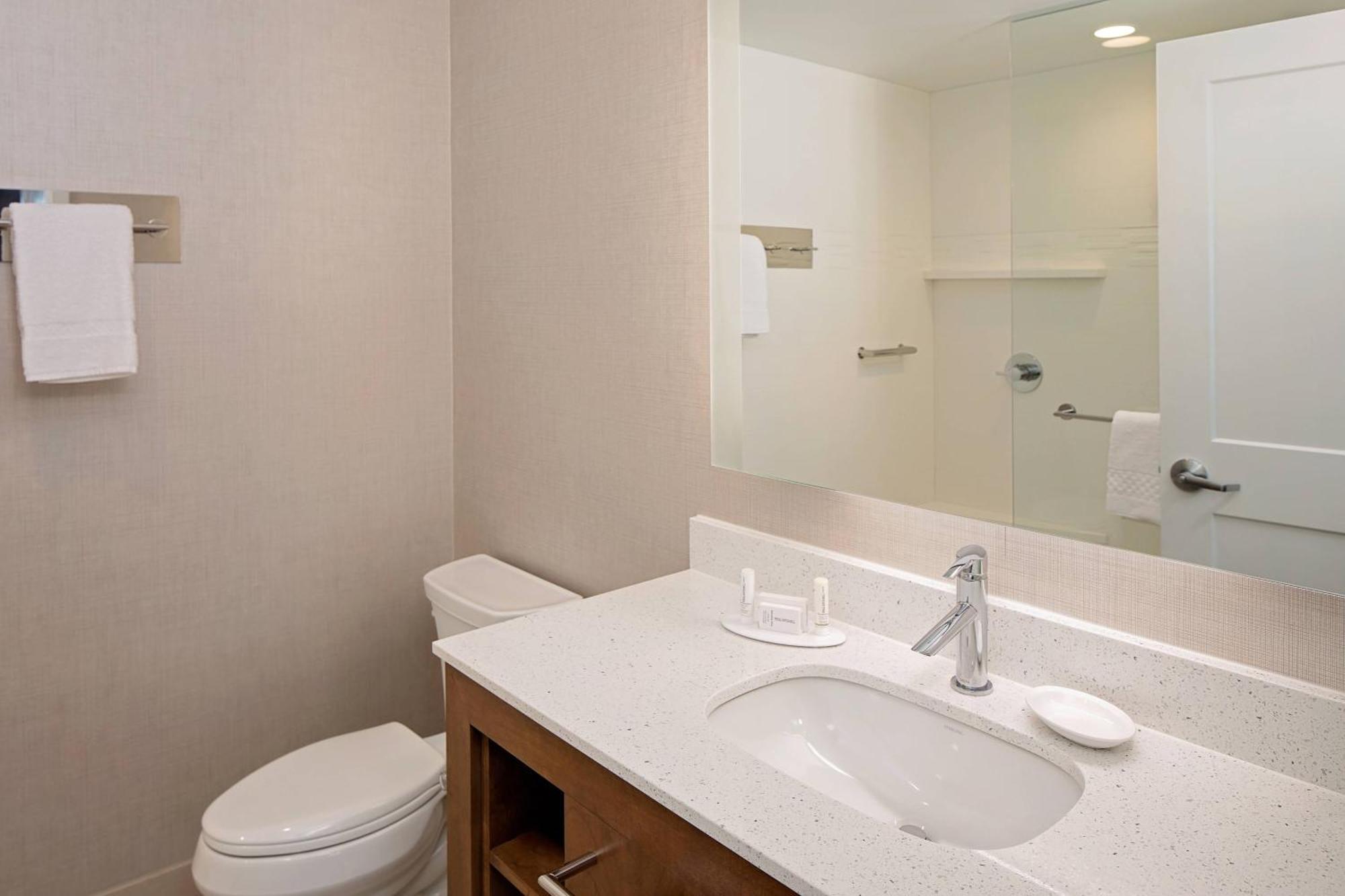 Residence Inn By Marriott Charleston Summerville Exteriör bild
