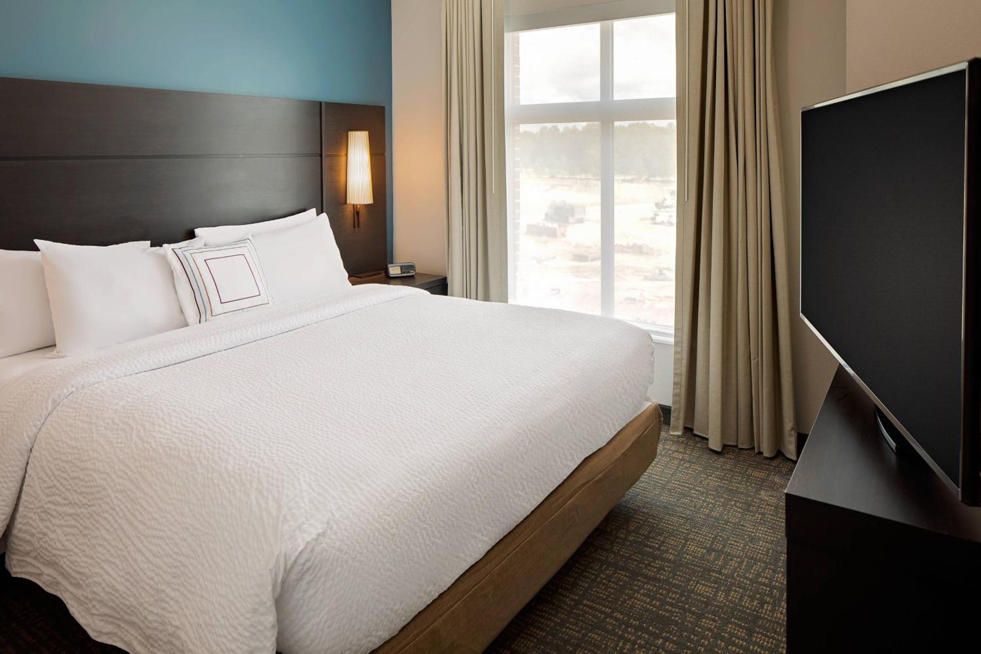 Residence Inn By Marriott Charleston Summerville Exteriör bild