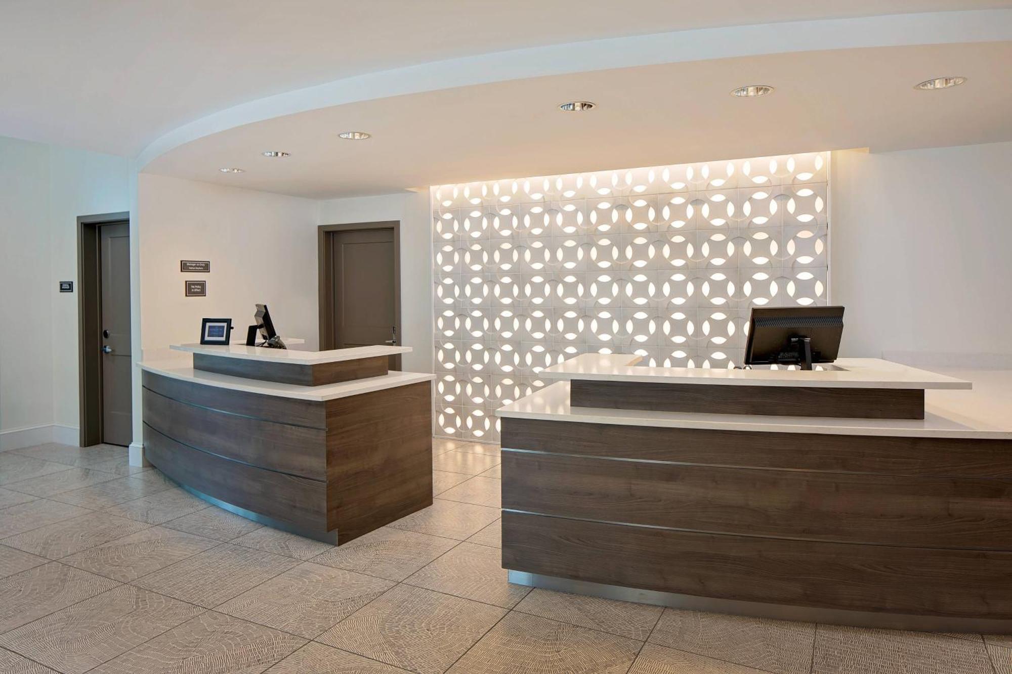 Residence Inn By Marriott Charleston Summerville Exteriör bild