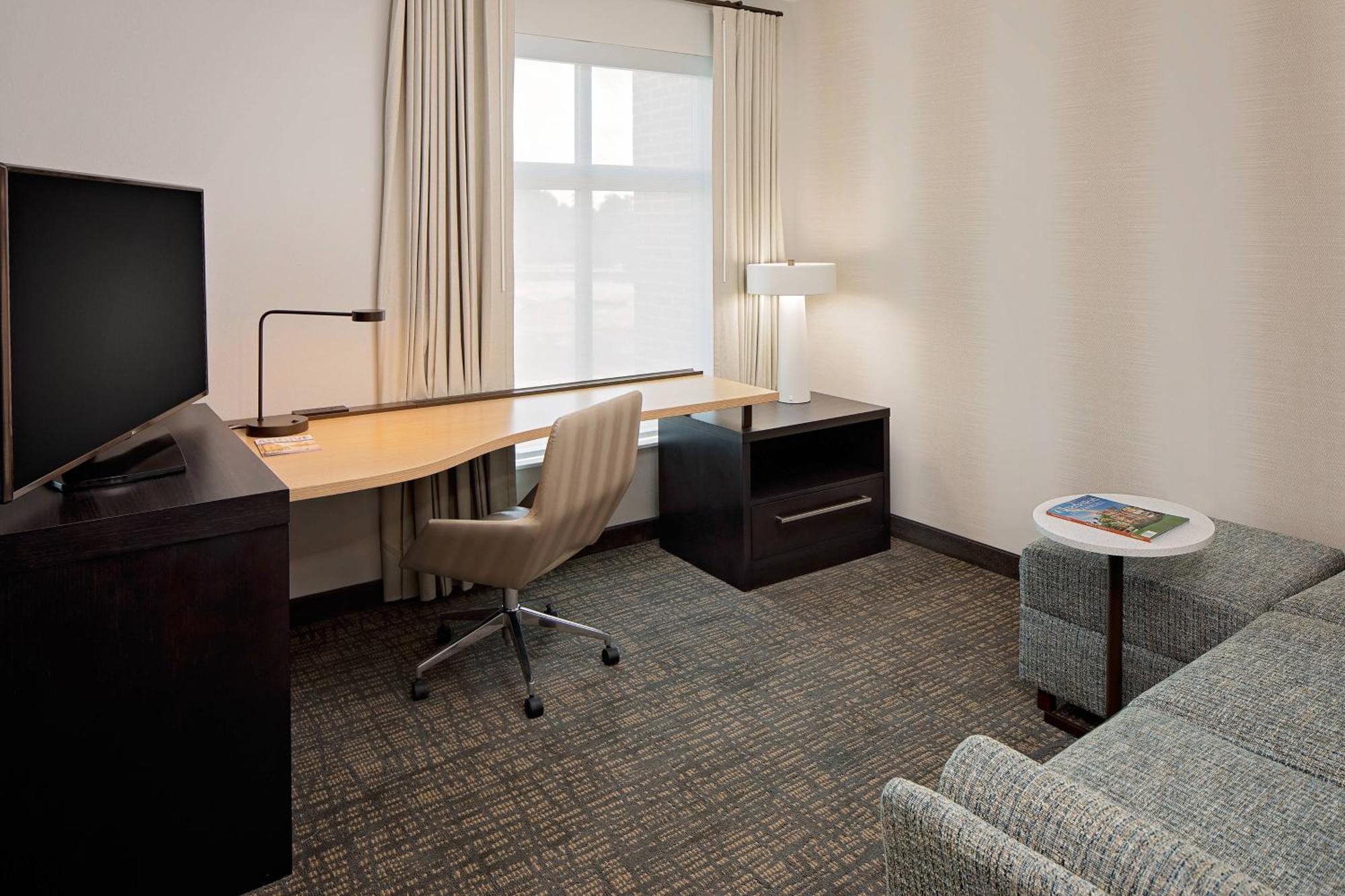 Residence Inn By Marriott Charleston Summerville Exteriör bild